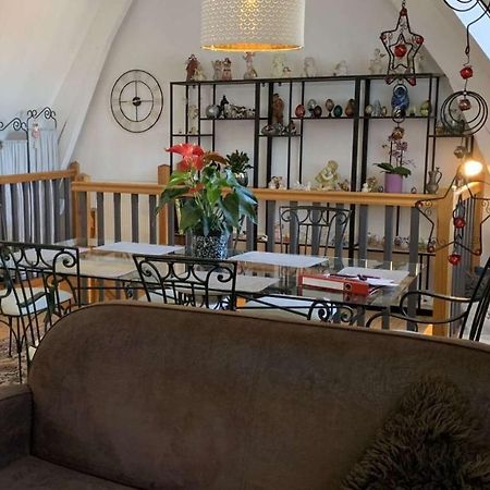 Apartament La Visitation - 30 Orthez Zewnętrze zdjęcie