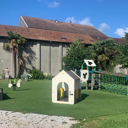 Apartament La Visitation - 30 Orthez Zewnętrze zdjęcie