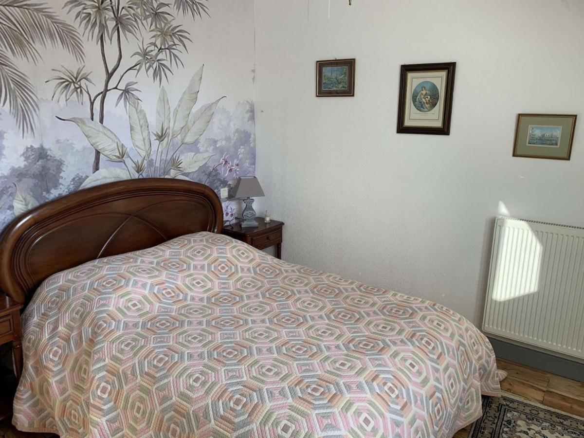 Apartament La Visitation - 30 Orthez Zewnętrze zdjęcie